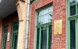 В Северной Осетии начали устанавливать информационные таблички на объектах культурного наследия