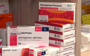 В России полностью наладили импортозамещение ряда инсулиновых препаратов