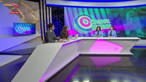Алименты, донорство крови, конкурс наставников I Самое время