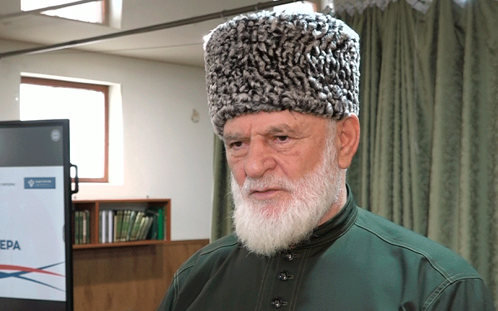 «Школа национального блогера» — пятидневная программа для обучения журналистов, блогеров, представителей общественных организаций и молодёжи