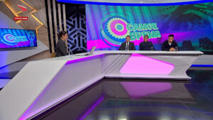 19.10.2026 I Самое время