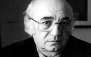 Заслуженная художник РСФСР Шалва Бедоев скончался в возрасте 85 лет